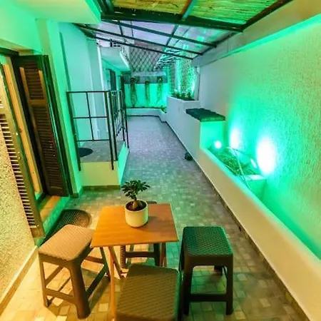 Lejlighed Harmony With Terrace. *